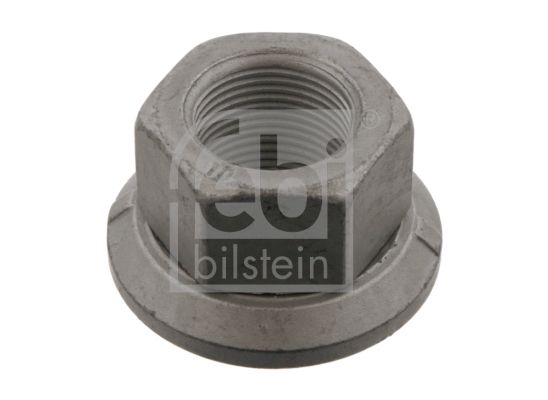 FEBI BILSTEIN Pyörän mutteri 34334